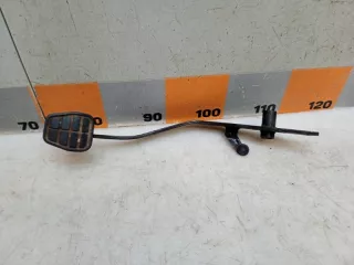 T111602010 Педаль сцепления Chery QQ Арт 2-830058, вид 2