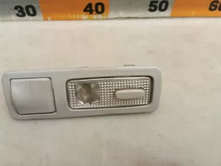 6362P0 Фонарь салона (плафон) Peugeot 407 Арт 2-830224, вид 3