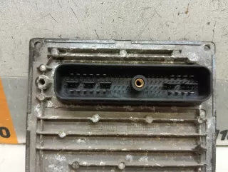7M5112A650AJA Блок управления двигателем Ford Focus 2 Арт 2-830352, вид 2