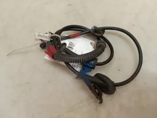 956811R000 Датчик abs задний Kia Rio 3 Арт 2-830406, вид 6
