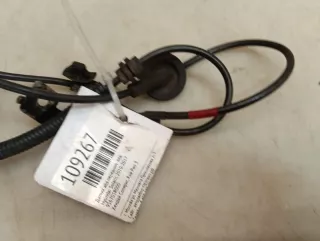 956811R000 Датчик abs задний Hyundai Solaris 1 Арт 2-830418, вид 3