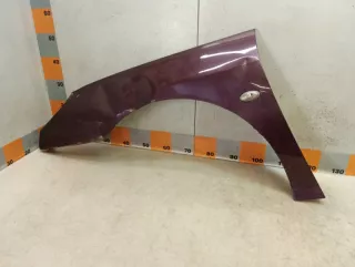 7840P0 Крыло переднее левое Peugeot 407 Арт 2-830646, вид 1