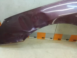 7840P0 Крыло переднее левое Peugeot 407 Арт 2-830646, вид 6