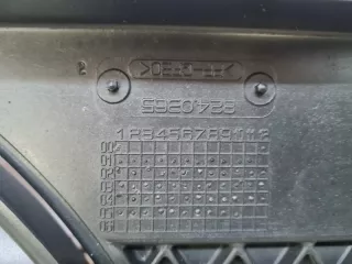 4s6h8c607ad Вентилятор радиатора Ford Fusion 1 Арт 2-830742, вид 6