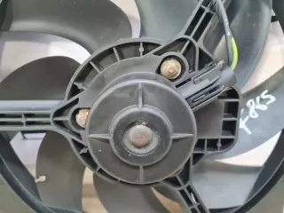 4s6h8c607ad Вентилятор радиатора Ford Fusion 1 Арт 2-830742, вид 9