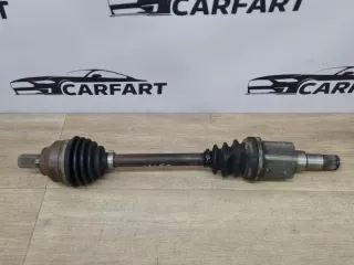 1686116 Привод Ford C-max 1 Арт 2-830753, вид 1