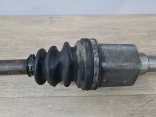 1686116 Привод Ford C-max 1 Арт 2-830753, вид 3