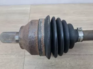 1686116 Привод Ford C-max 1 Арт 2-830753, вид 6