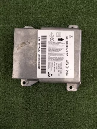 A2049012904 Блок управления srs airbag Mercedes GLK X204 Арт 2-830876, вид 8