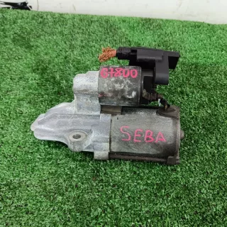 6G9N11000 Стартер Ford Mondeo 4 Арт 2-831140, вид 1