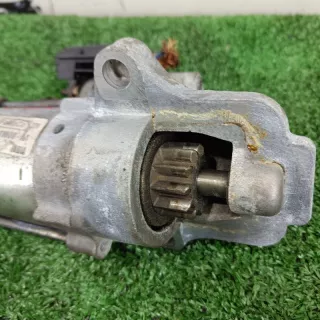6G9N11000 Стартер Ford Mondeo 4 Арт 2-831140, вид 3