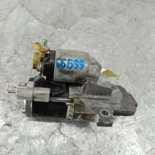 M000T33271 Стартер Mazda 3 BL Арт 2-831187, вид 1
