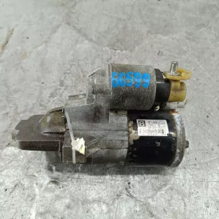 M000T33271 Стартер Mazda 3 BL Арт 2-831187, вид 2