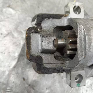 M000T33271 Стартер Mazda 3 BL Арт 2-831187, вид 3