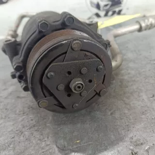7813A150 Компрессор кондиционера Mitsubishi Lancer 9 4.0л Арт 2-831206, вид 3