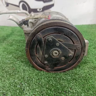 92600ET82A Компрессор кондиционера Nissan X-Trail T31 Арт 2-831226, вид 3