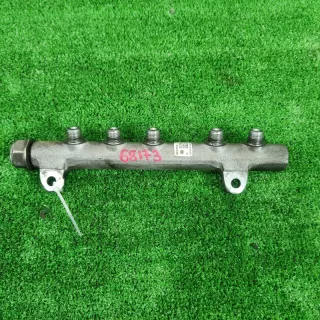 A6710700195 Топливная рампа SsangYong Actyon 1 Арт 2-831273, вид 1