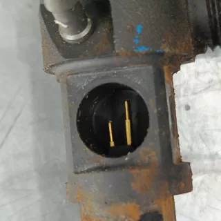 28384645 Форсунка SsangYong Actyon 1 Арт 2-831283, вид 2