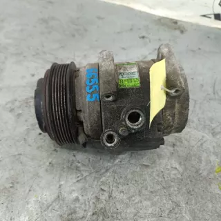 6711303011 Компрессор кондиционера SsangYong Actyon 1 Арт 2-831285, вид 1