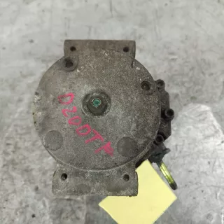 6711303011 Компрессор кондиционера SsangYong Actyon 1 Арт 2-831285, вид 4