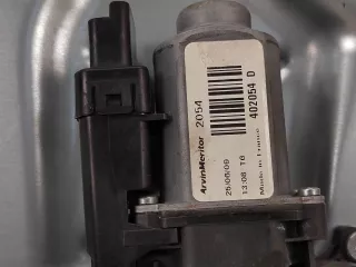 824811H000 Стеклоподъемник Kia Ceed 1 Арт 2-831415, вид 3
