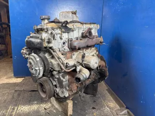 101022X900 Двигатель Nissan Terrano 2 3.0л Арт 2-831724, вид 7