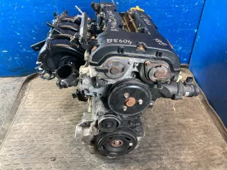 95517727 Двигатель Opel Corsa E 1.4л Арт 2-831750, вид 1