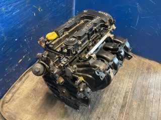 95517727 Двигатель Opel Corsa E 1.4л Арт 2-831750, вид 12
