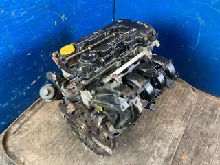 95517727 Двигатель Opel Corsa E 1.4л Арт 2-831750, вид 13