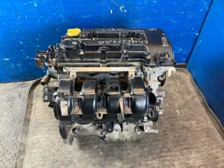 95517727 Двигатель Opel Corsa E 1.4л Арт 2-831750, вид 14