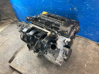 95517727 Двигатель Opel Corsa E 1.4л Арт 2-831750, вид 15