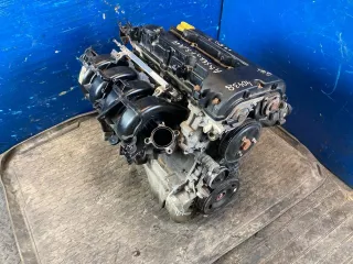 95517727 Двигатель Opel Corsa E 1.4л Арт 2-831750, вид 17