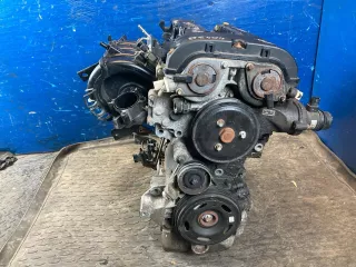 95517727 Двигатель Opel Corsa E 1.4л Арт 2-831750, вид 19