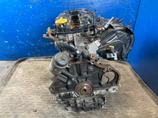 95517727 Двигатель Opel Corsa E 1.4л Арт 2-831750, вид 21