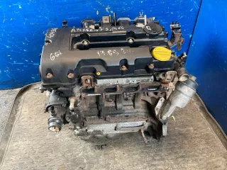95517727 Двигатель Opel Corsa E 1.4л Арт 2-831750, вид 3
