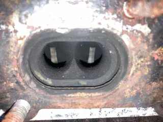 95517727 Двигатель Opel Corsa E 1.4л Арт 2-831750, вид 6