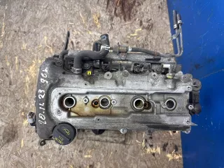 1120054LA0X12 Двигатель Suzuki SX4 1 Арт 2-831761, вид 6