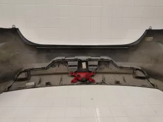 86611H0700 Бампер в сборе Kia Rio 4 restailing Арт 2-831863, вид 12