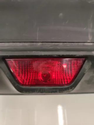 86611H0700 Бампер в сборе Kia Rio 4 restailing Арт 2-831863, вид 19