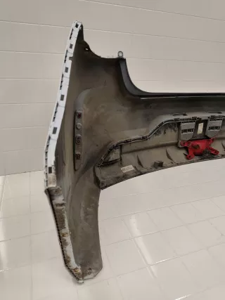 86611H0700 Бампер в сборе Kia Rio 4 restailing Арт 2-831863, вид 9