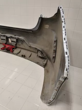 86611H0700 Бампер в сборе Kia Rio 4 restailing Арт 2-831863, вид 10