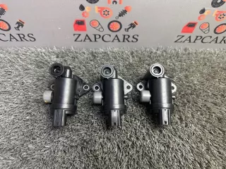 ZY0120130B Регулятор впускного коллектора Mazda 3 BK Арт 2-831895, вид 1