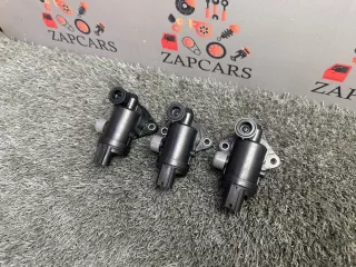 ZY0120130B Регулятор впускного коллектора Mazda 3 BK Арт 2-831895, вид 3