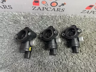 ZY0120130B Регулятор впускного коллектора Mazda 3 BK Арт 2-831895, вид 4