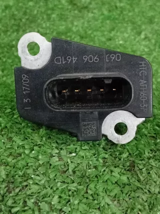 06J906461D Расходомер воздуха Audi A4 B8 Арт 2-831982, вид 3