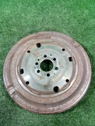 036105266C Маховик двухмассовый Volkswagen Golf 5 Арт 2-832031, вид 3