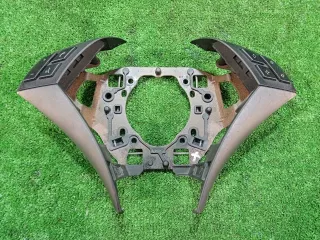 61316983295 Кнопки на руль BMW 5 E60/E61 Арт 2-832068, вид 1