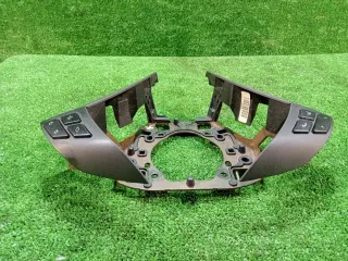 61316983295 Кнопки на руль BMW 5 E60/E61 Арт 2-832068, вид 4