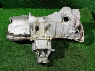 11137541221 Поддон двигателя BMW X3 E83 Арт 2-832089, вид 1