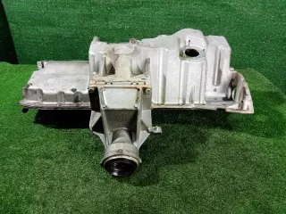 11137541221 Поддон двигателя BMW X3 E83 Арт 2-832089, вид 2